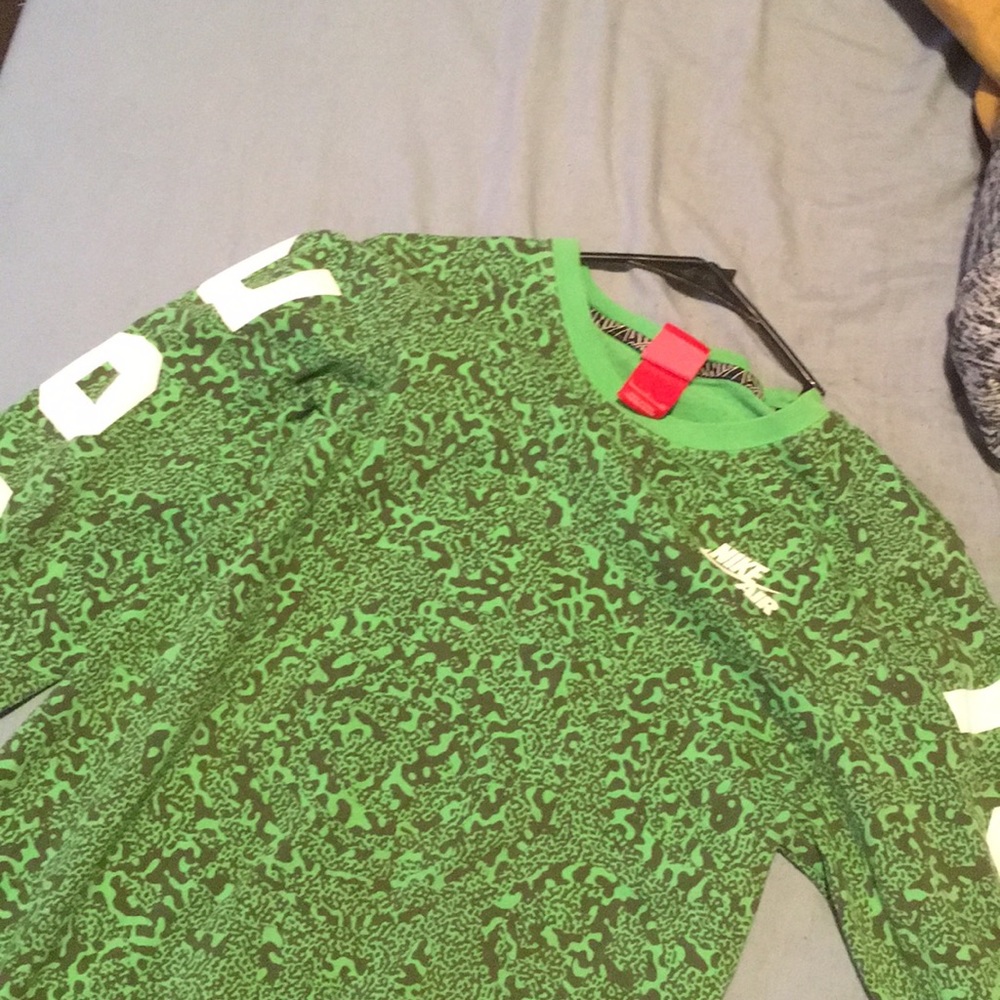Nike Long Sleeve